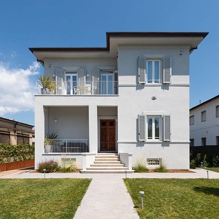 Villa Fedora Luxury Suites لوكا المظهر الخارجي الصورة