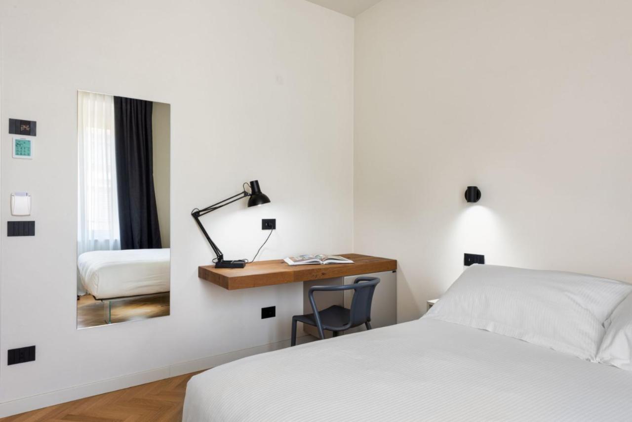 Villa Fedora Luxury Suites لوكا المظهر الخارجي الصورة