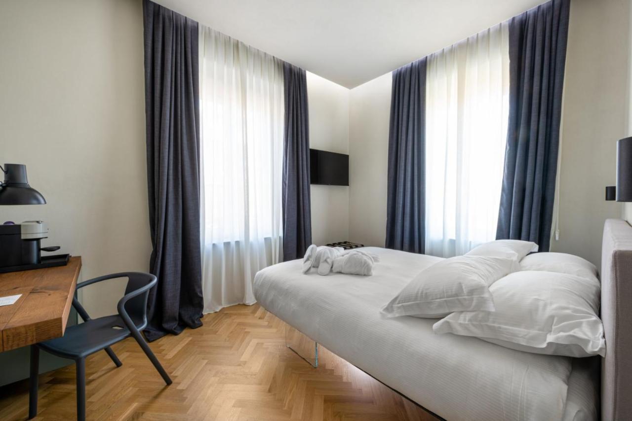 Villa Fedora Luxury Suites لوكا المظهر الخارجي الصورة