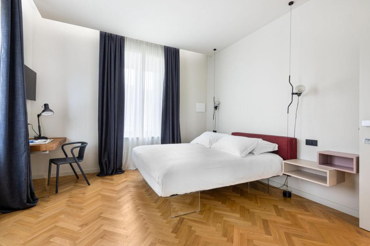 Villa Fedora Luxury Suites لوكا المظهر الخارجي الصورة