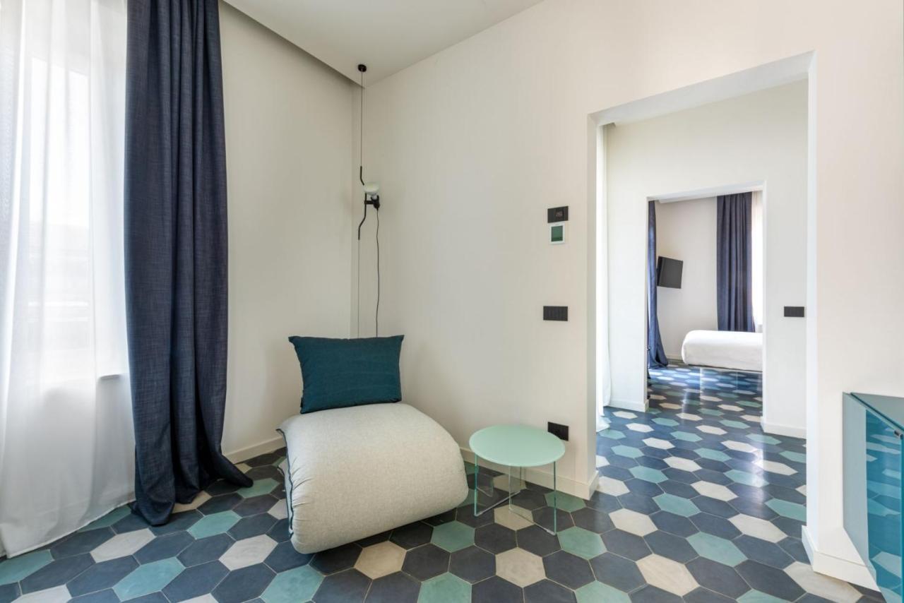 Villa Fedora Luxury Suites لوكا المظهر الخارجي الصورة