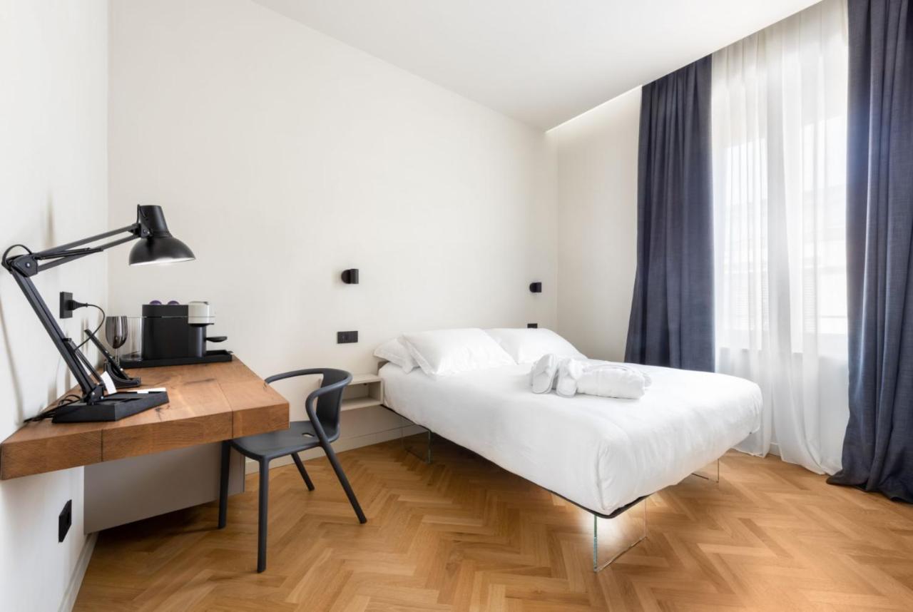 Villa Fedora Luxury Suites لوكا المظهر الخارجي الصورة