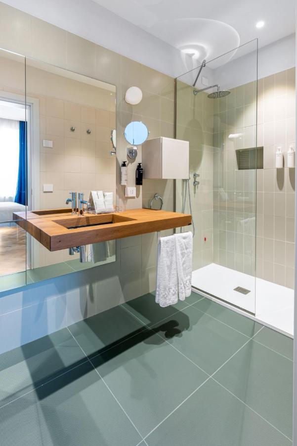 Villa Fedora Luxury Suites لوكا المظهر الخارجي الصورة