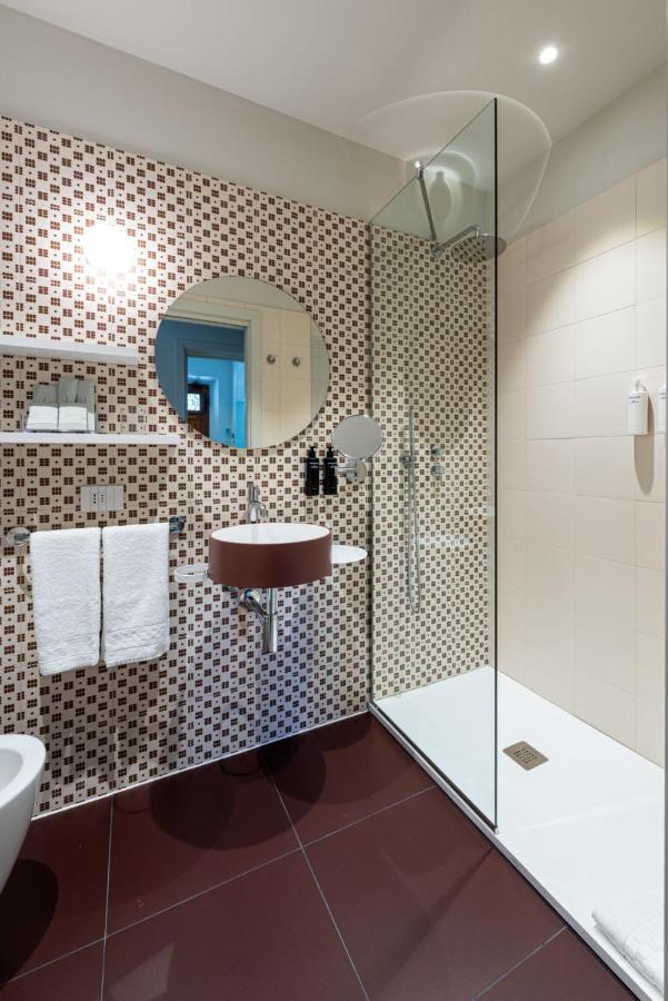 Villa Fedora Luxury Suites لوكا المظهر الخارجي الصورة