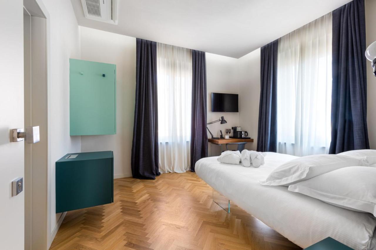 Villa Fedora Luxury Suites لوكا المظهر الخارجي الصورة